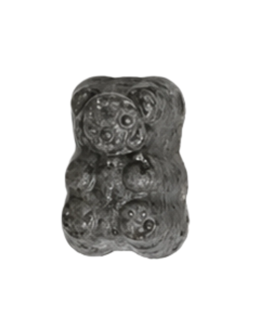 Gummy bear mould